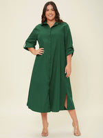 Plus Size Dresses Manufacturers