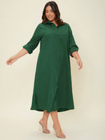 Plus Size Dresses Supplier