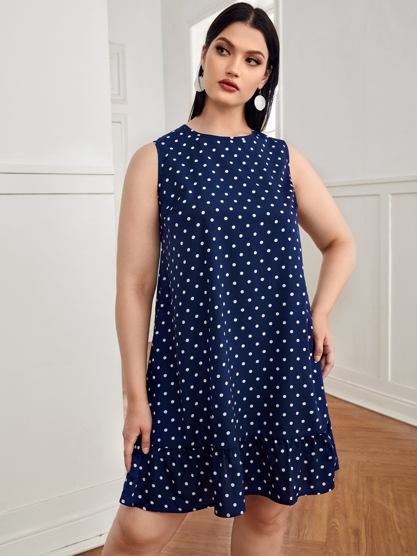 Plus Size Dresses Suppliers