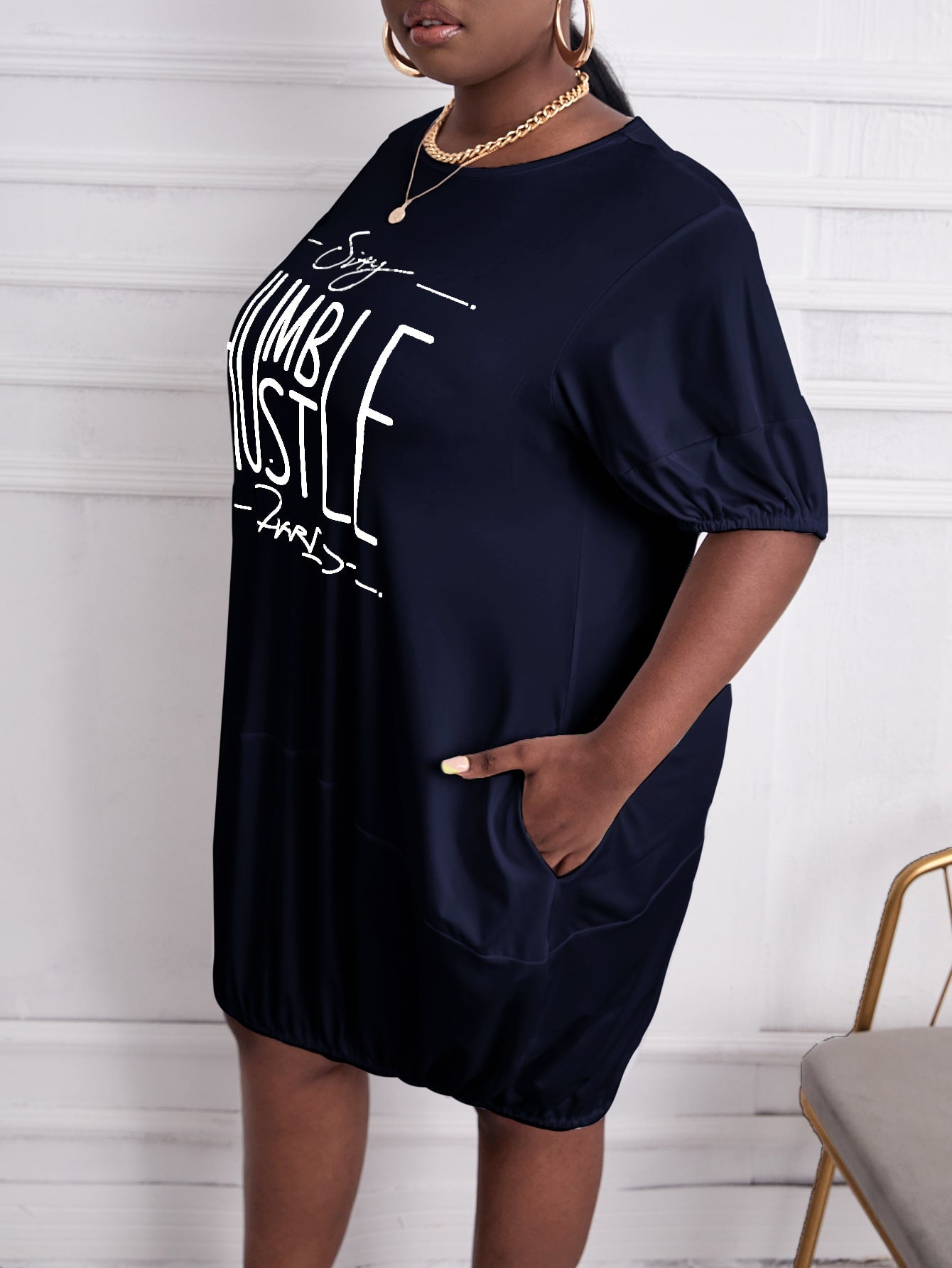 Plus Size Clothes Supplier