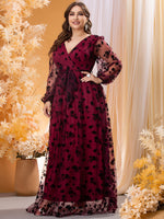 Plus Size Dresses Supplier