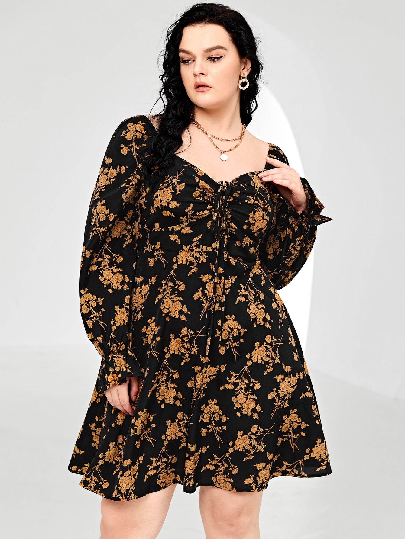 Plus Size Dresses Wholesaler