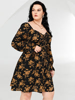 Plus Size Dresses Manufacturer