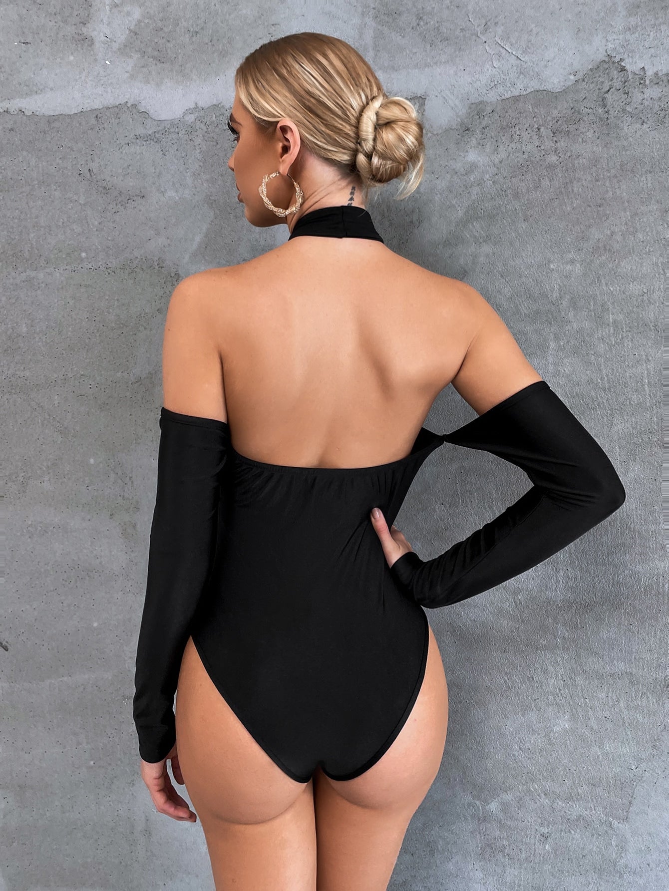 Women Bodysuits Factory