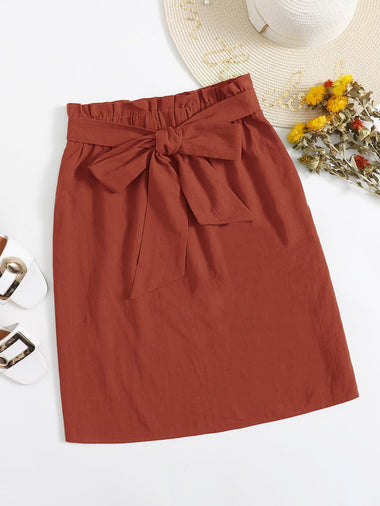 Plus Size Skirts Supplier