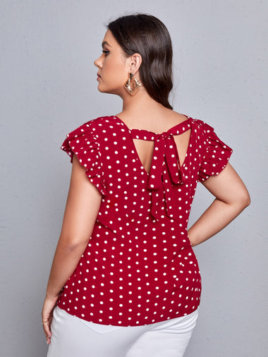 Plus Size Blouses Wholesaler