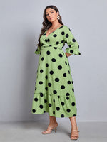 Plus Size Dresses Wholesalers