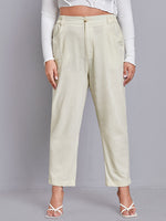 Plus Size Pants Manufacturers