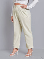 Plus Size Pants Supplier