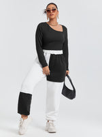 Plus Size Sweatpants Manufacturers