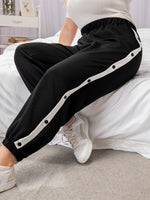 Plus Size Sweatpants Suppliers