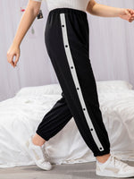 Plus Size Sweatpants Factory