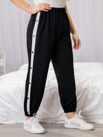 Plus Size Sweatpants Wholesaler