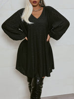 Plus Size Dresses Manufacturers