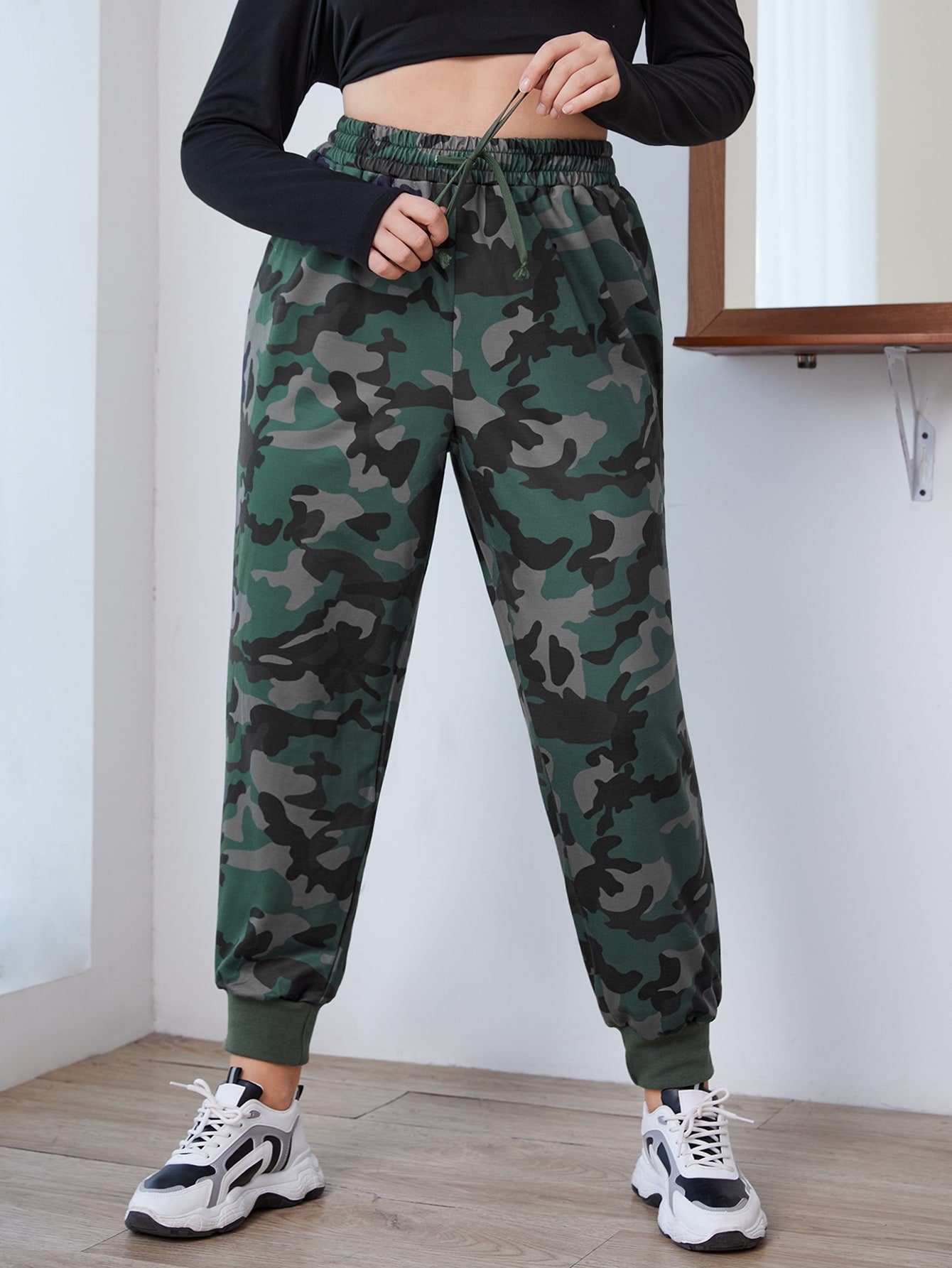 Plus Size Sweatpants Manufacturers