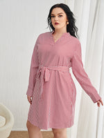 Plus Size Dresses Supplier