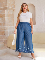 Plus Size Pants Factories