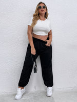 Plus Size Sweatpants Wholesalers