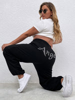 Plus Size Sweatpants Producer