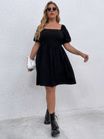 Plus Size Dresses Producer