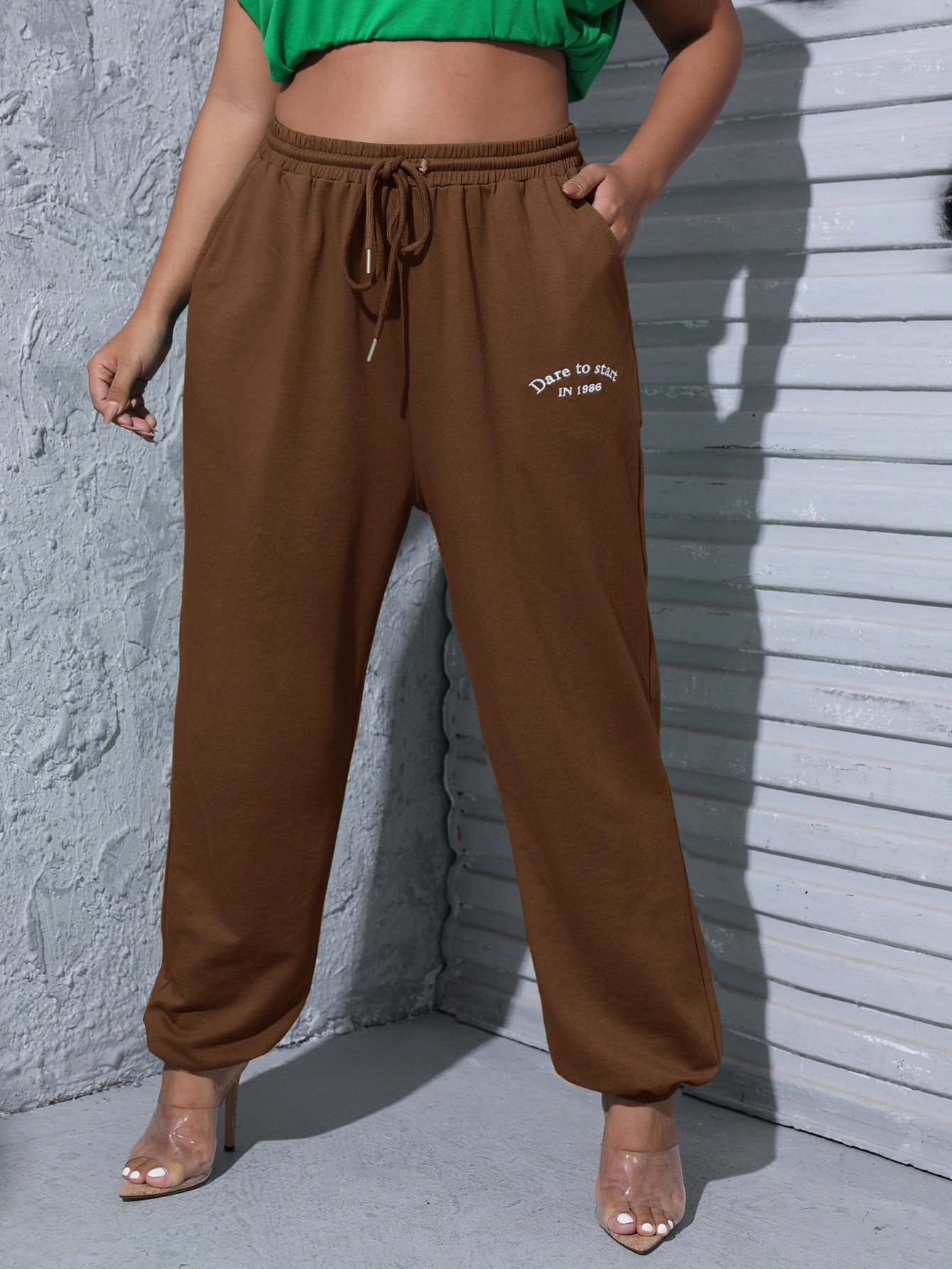 Plus Size Sweatpants Wholesalers