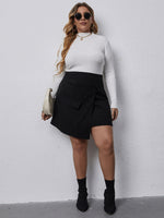 Plus Size Skirts Manufacturers