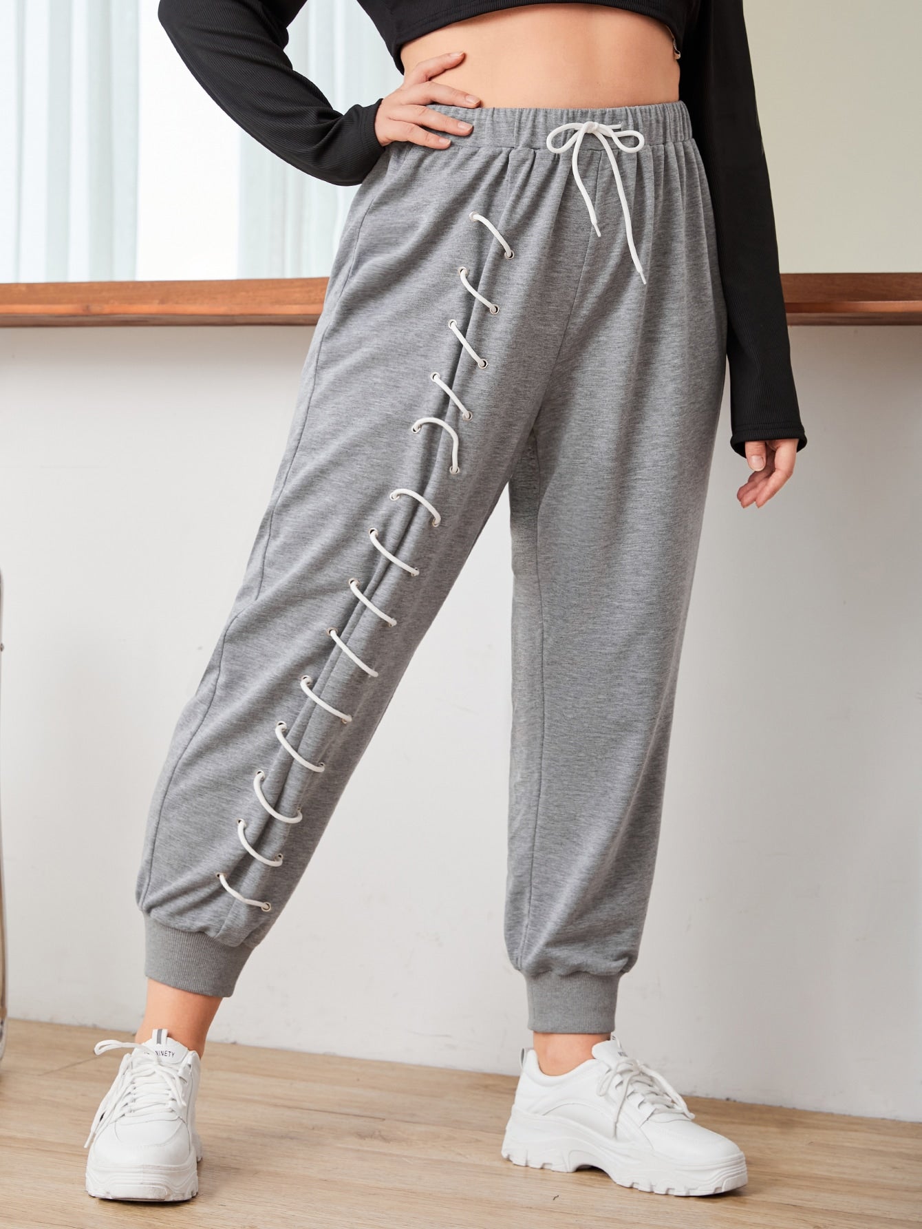 Plus Size Sweatpants Factory