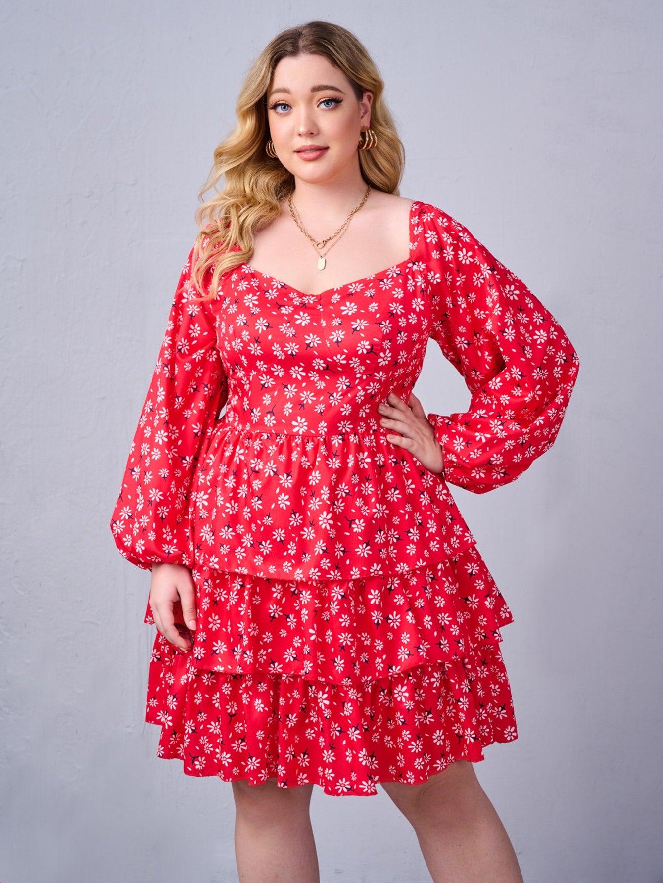 Plus Size Dresses Wholesaler