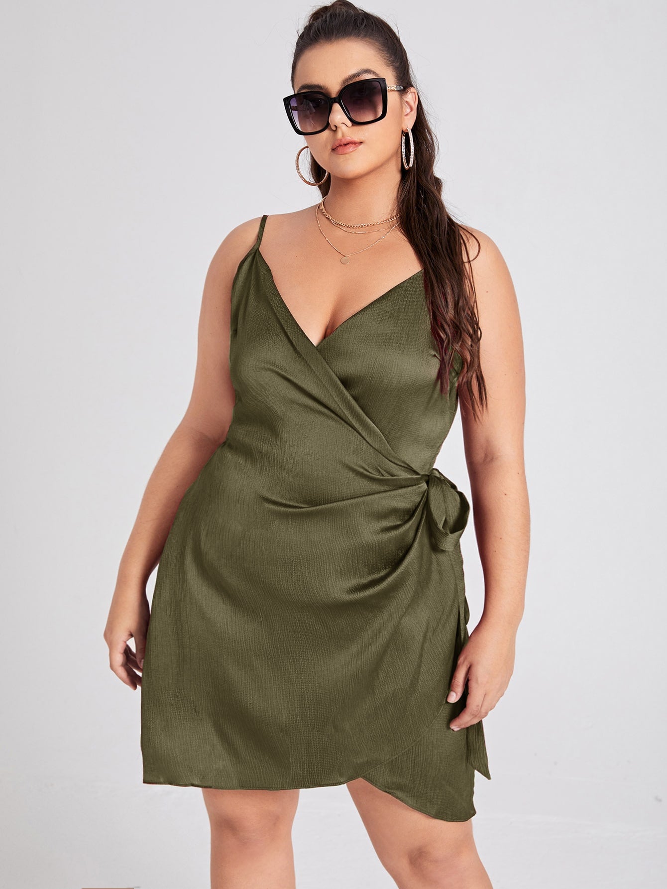 Plus Size Dresses Wholesalers