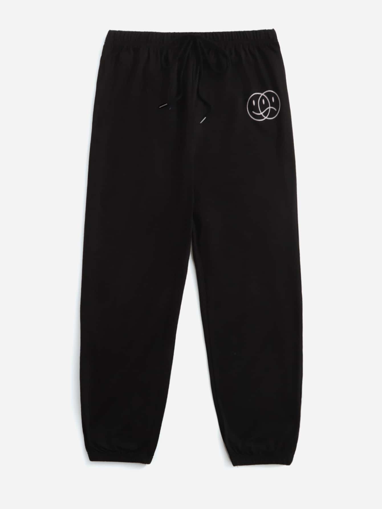 Plus Size Sweatpants Manufacturers