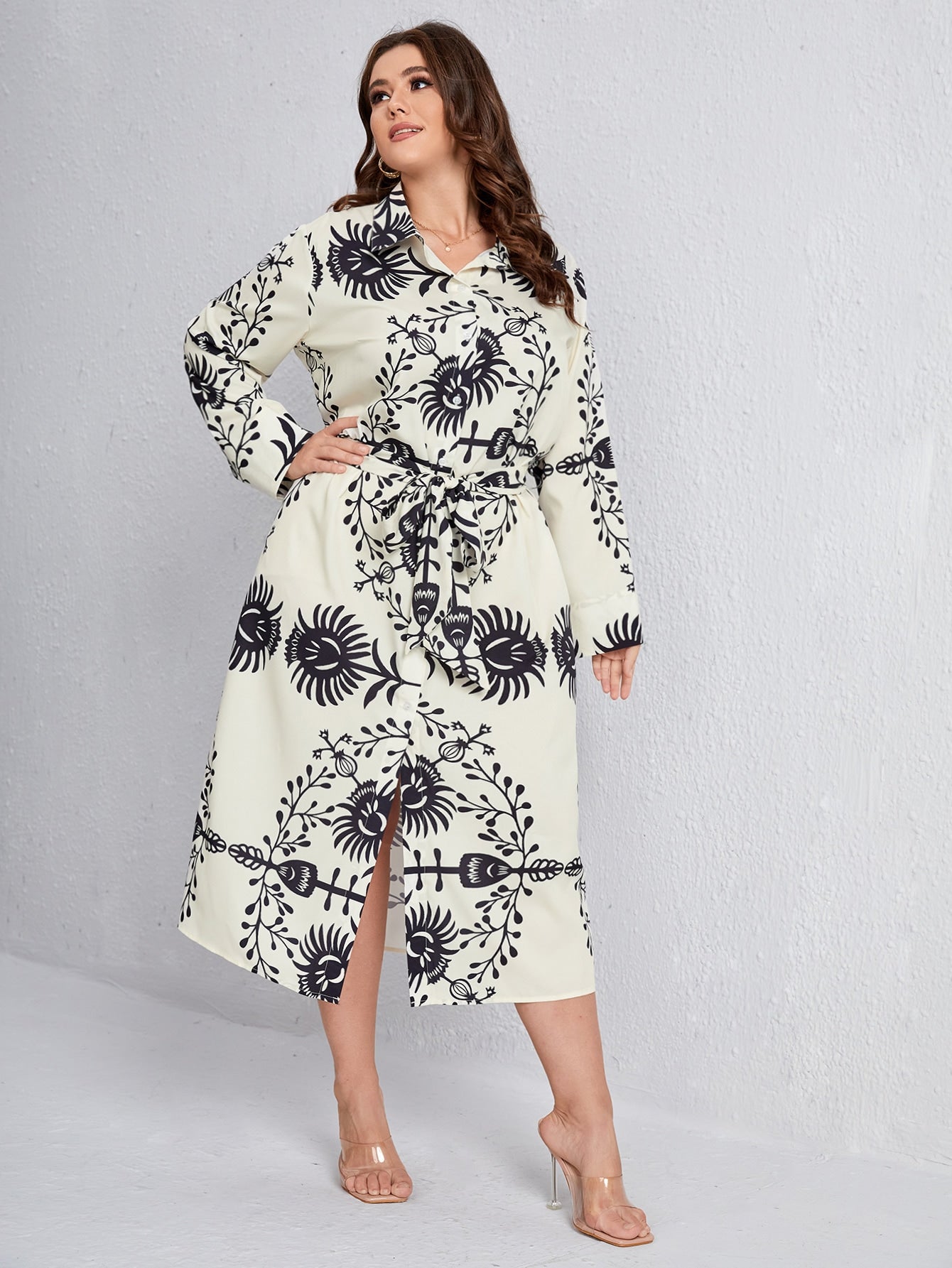 Plus Size Dresses Producer