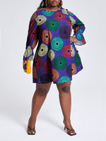 Plus Size Dresses Producer