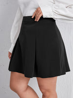 Plus Size Skirts Producers