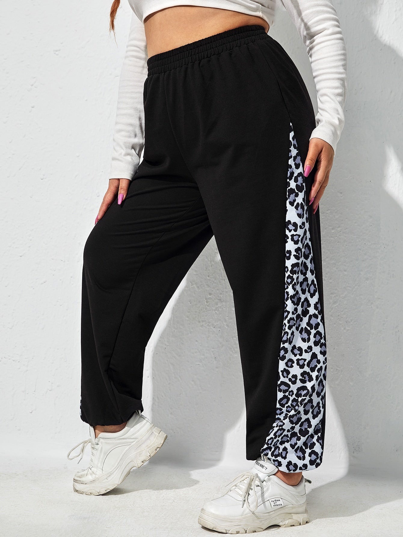 Plus Size Sweatpants Wholesalers