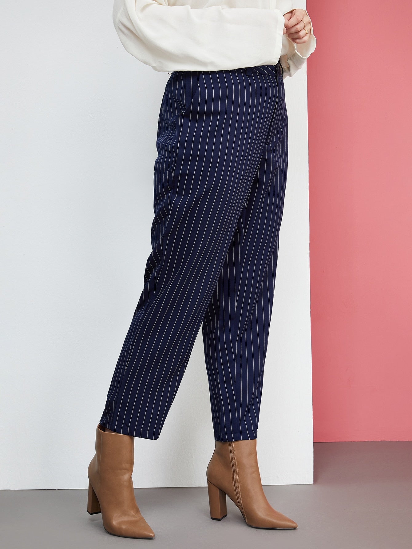 Plus Size Suit Pants Wholesalers