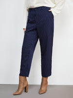 Plus Size Suit Pants Producer