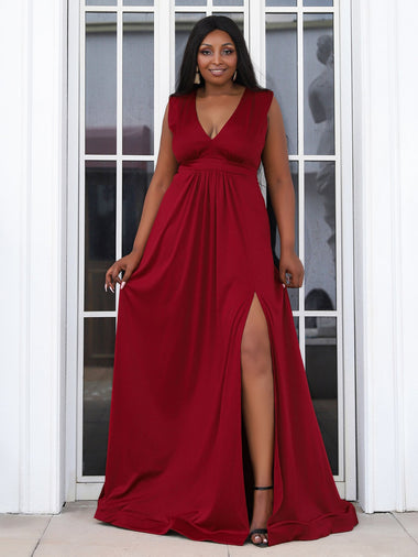 Plus Size Dresses Factories