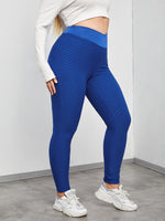 Plus Size Leggings Producers