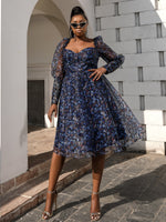 Plus Size Dresses Wholesaler