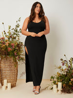 Plus Size Dresses Supplier