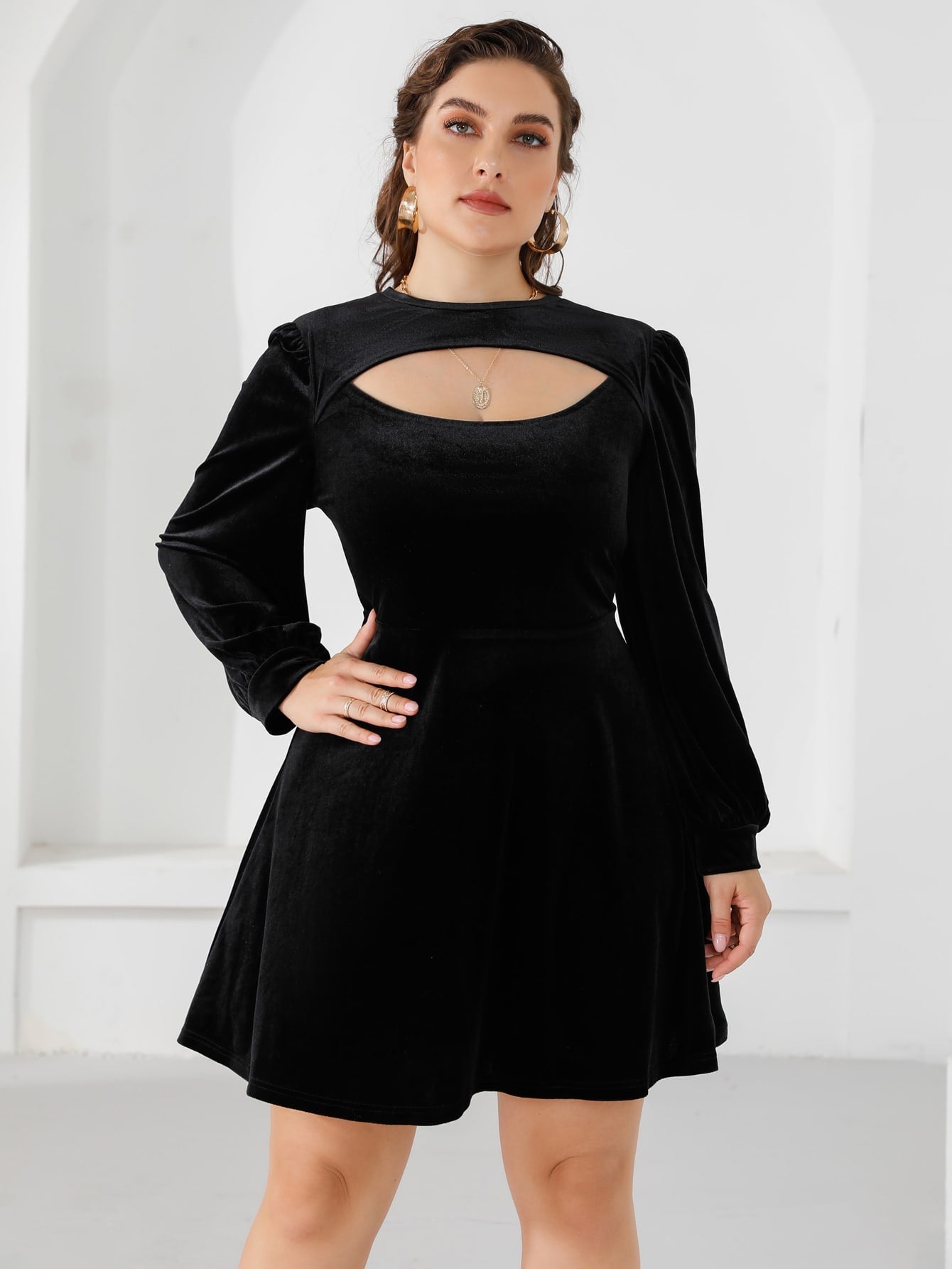 Trendy Plus Size Clothing Wholesale Vendors