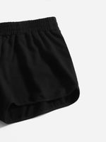 Women Shorts Supplier