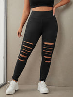 Plus Size Leggings Wholesalers