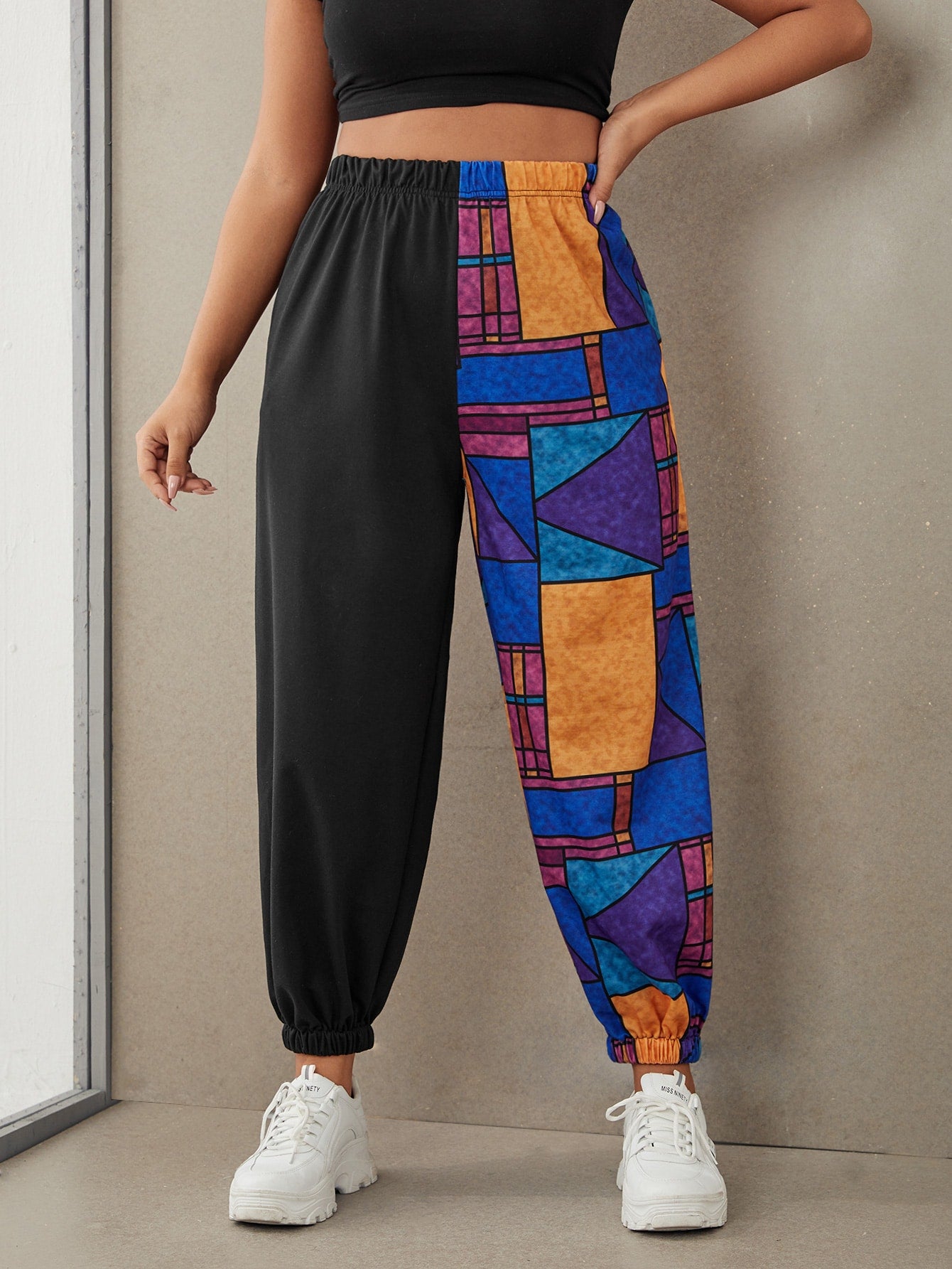 Plus Size Sweatpants Wholesalers