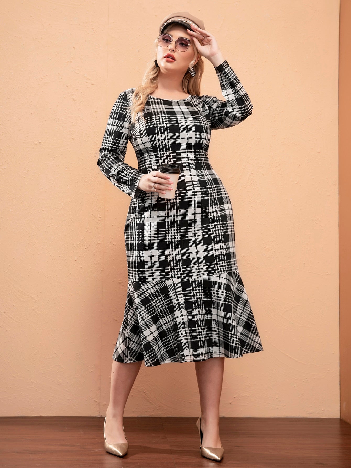 Plus Size Dresses Factories