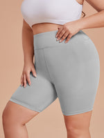 Plus Size Sports Shorts Factories