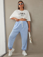 Plus Size Sweatpants Wholesalers