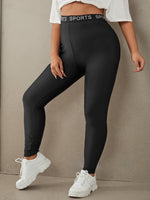 Plus Size Leggings Manufacturers