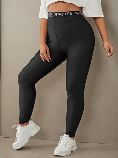 Plus Size Leggings Manufacturers