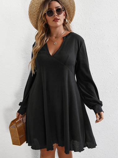 Plus Size Dresses Manufacturer